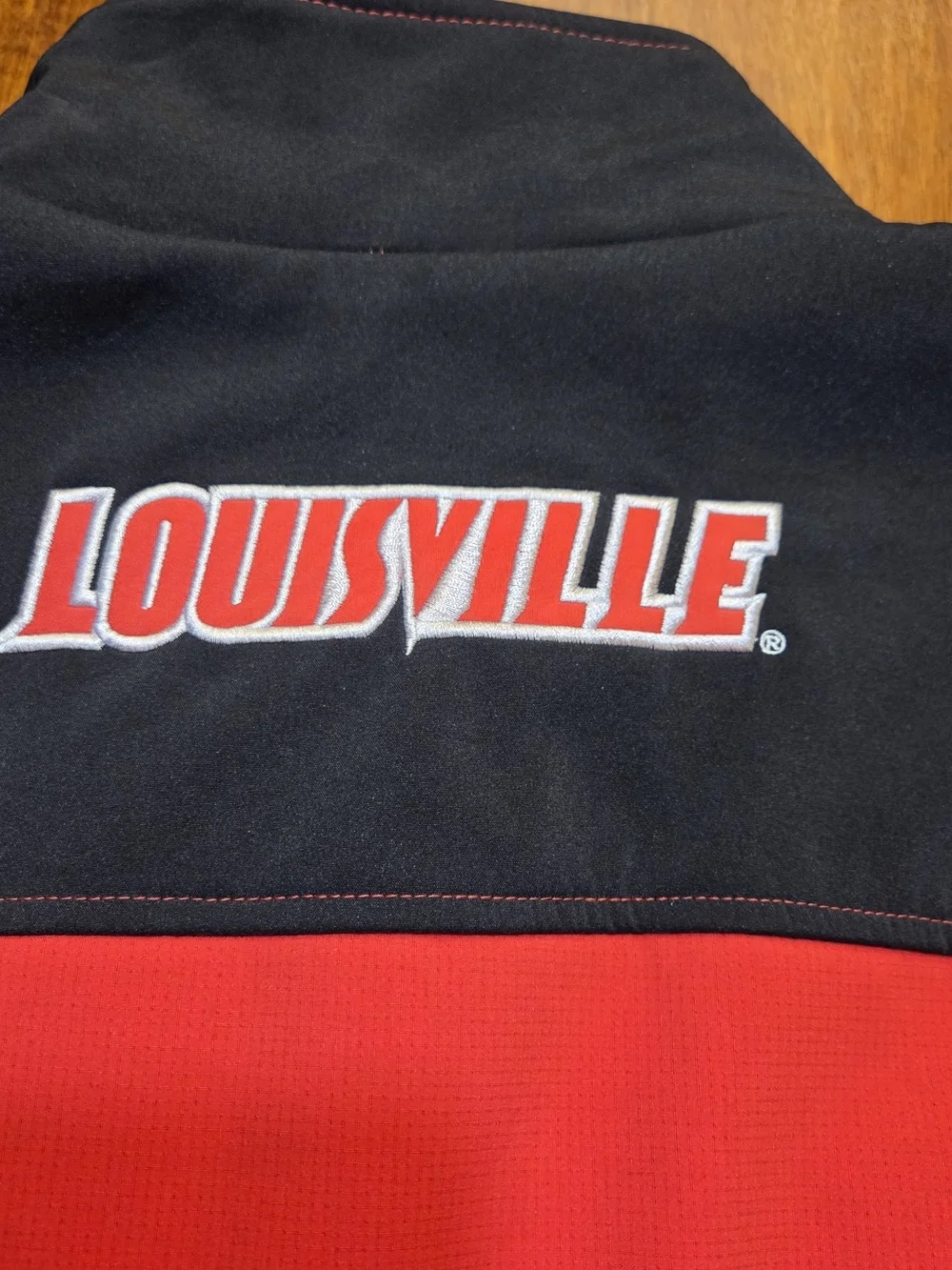 58 Sports authentic louisville